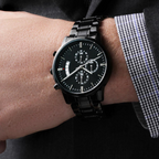 To My Son | Luxury Engraved Watch