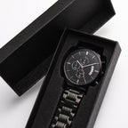 To My Son | Luxury Engraved Watch