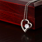 Aan mijn dochter | Forever Love-ketting