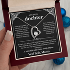 Aan mijn dochter | Forever Love-ketting