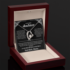 Aan mijn dochter | Forever Love-ketting