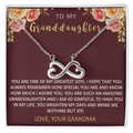 To My Granddaughter