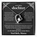 Aan mijn dochter | Forever Love-ketting